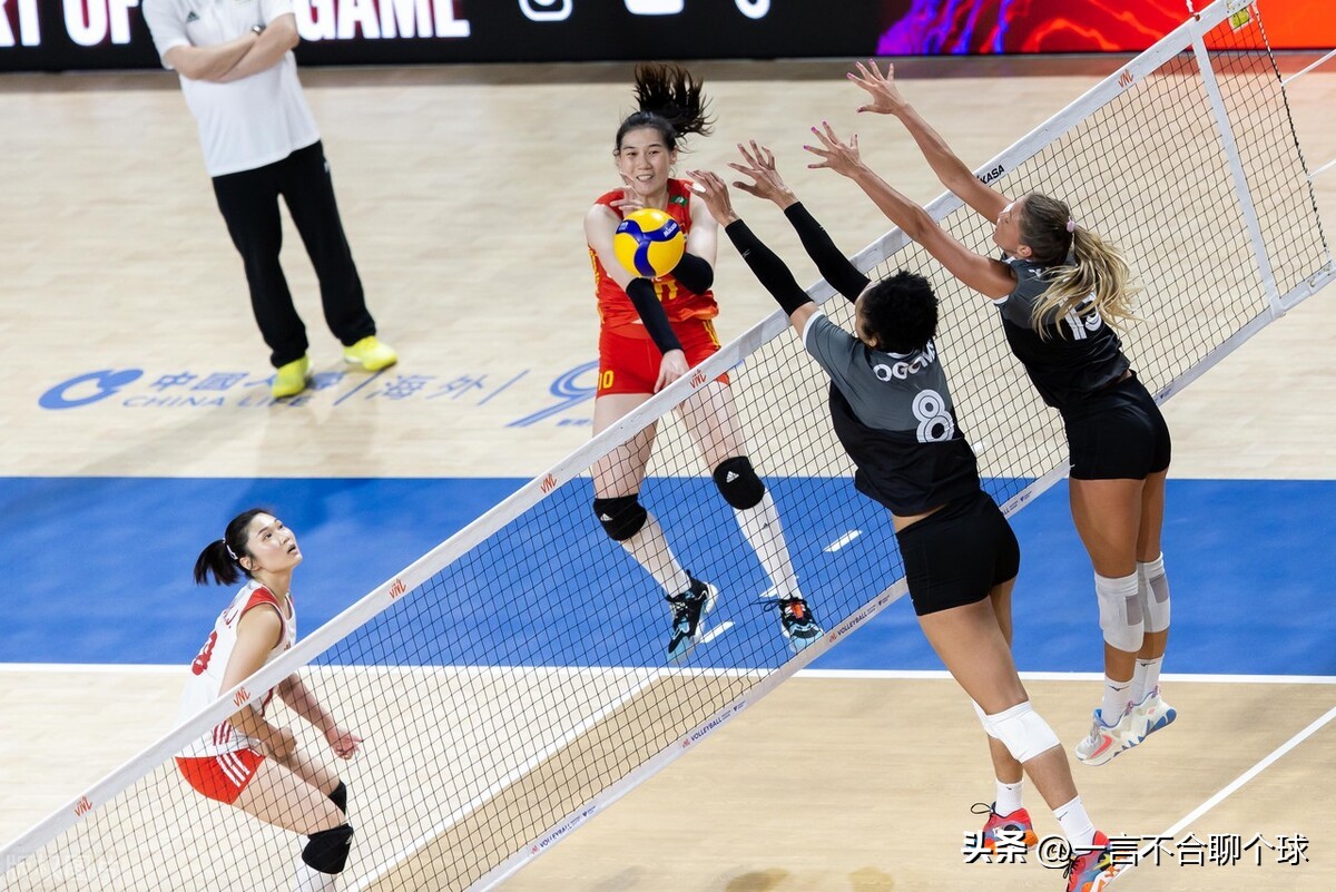 女排对加拿大直播女排赛程时间表,女排最新消息赛事比分