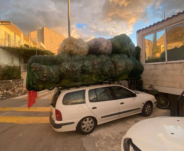 印度男子骑自行车去瑞典,印度男子跨越亚洲找爱情