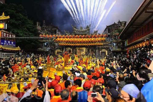 台湾人是怎么过清明节,台湾人过春节的方法