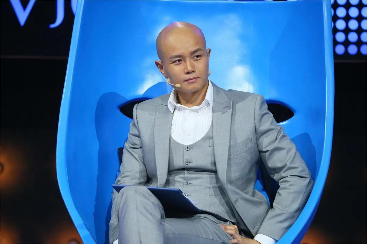 乐嘉为什么退娱乐圈,乐嘉退出娱乐圈5年现状