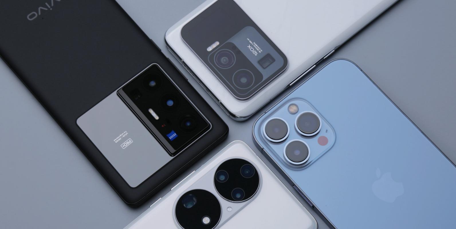 小米11ultra与苹果11对比,苹果11跟小米11ultra怎么选