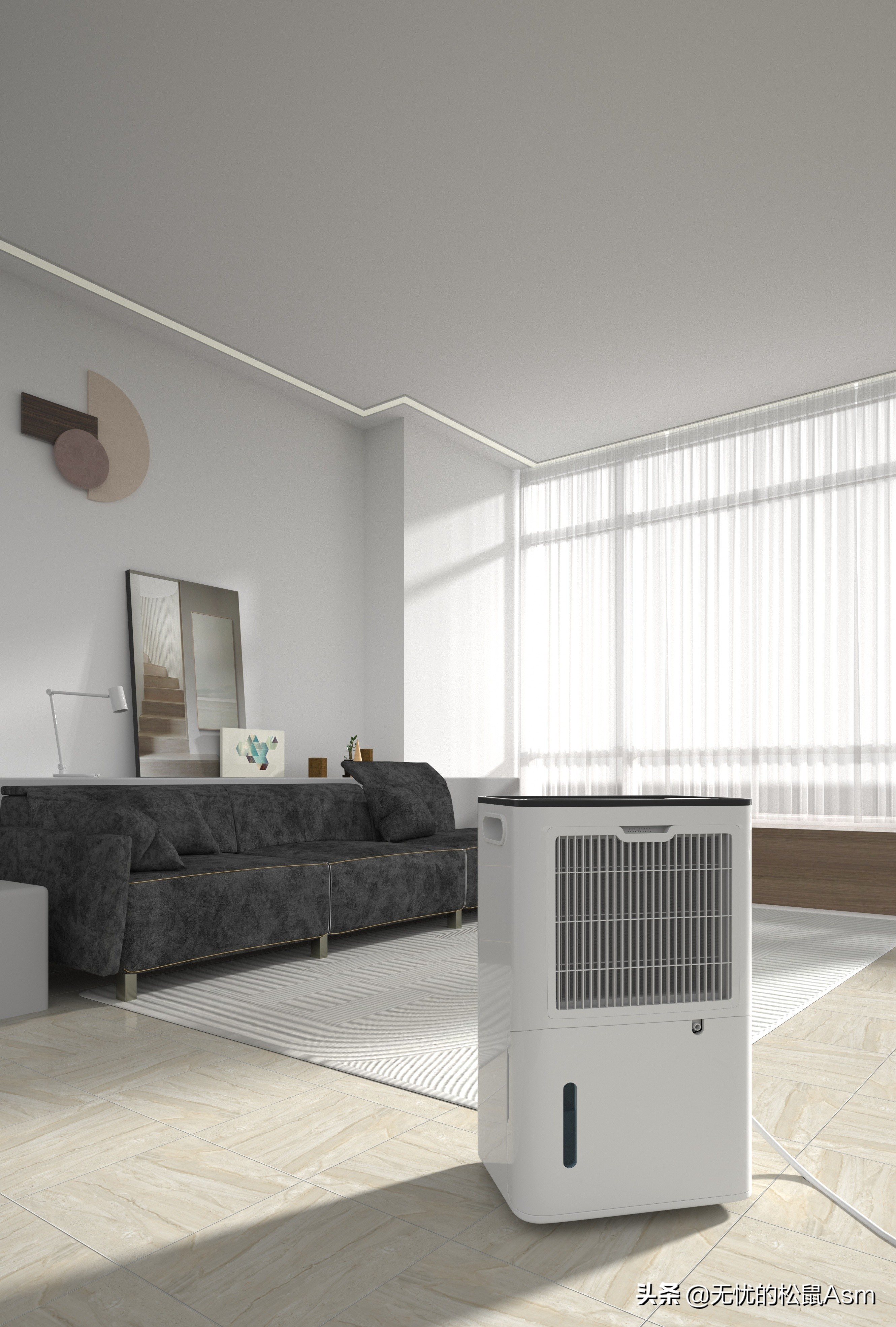 2023年除湿机家用测评,最好用家用除湿机