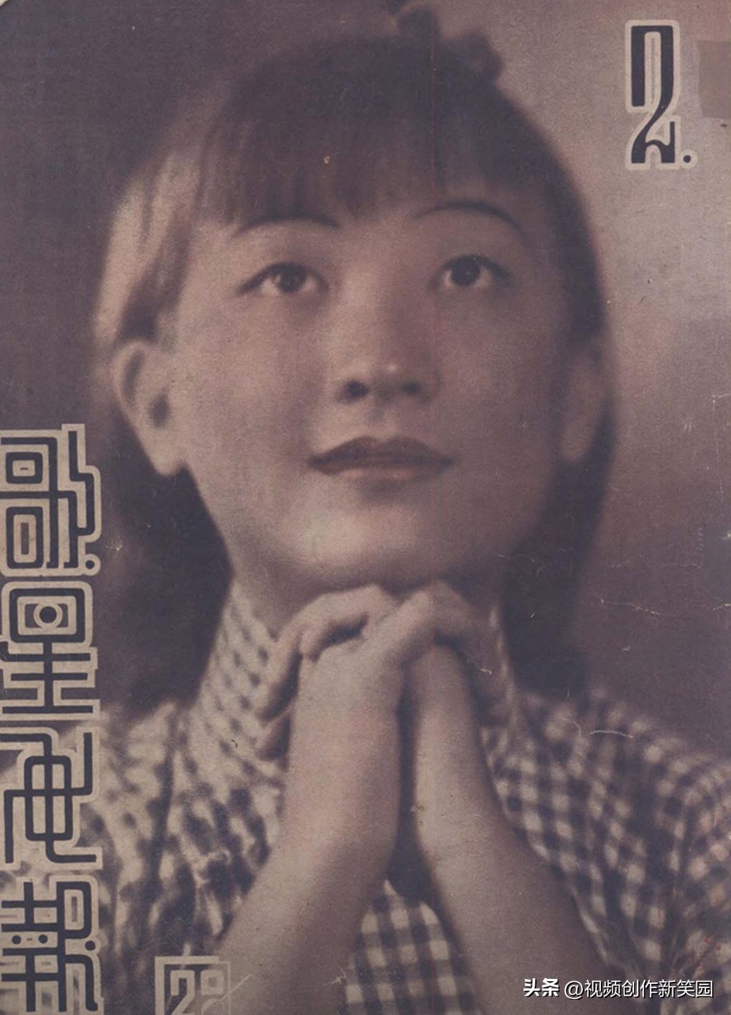 老上海周璇的全部歌曲,周璇经典歌曲天涯歌女