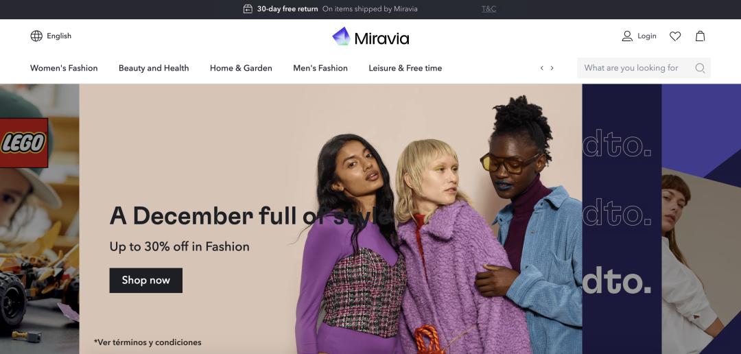 阿里进军西班牙,阿里西班牙新平台