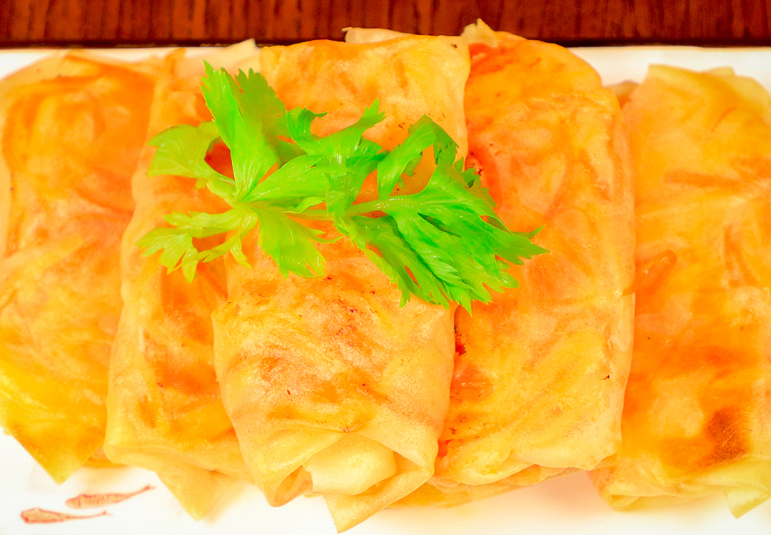 8.12中元节,不管多忙,牢记“吃4宝”,老传统别丢,平安顺遂