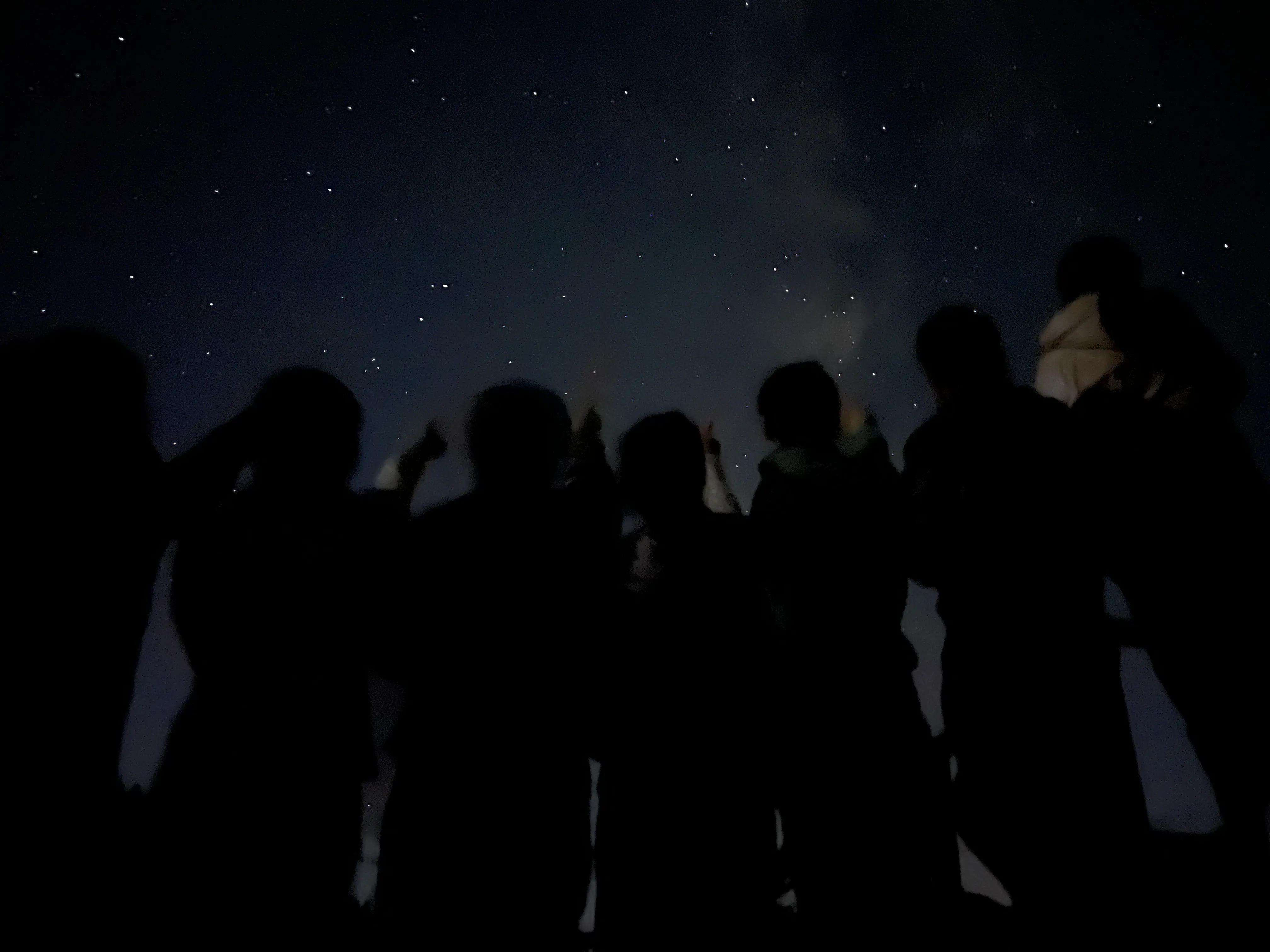 驼梁风景区爬多久,驼梁夜爬几点开始