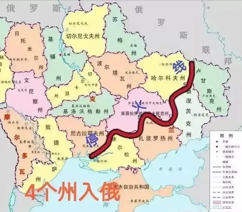 俄军使用巡航导弹打击乌军事设施,俄对乌核威慑