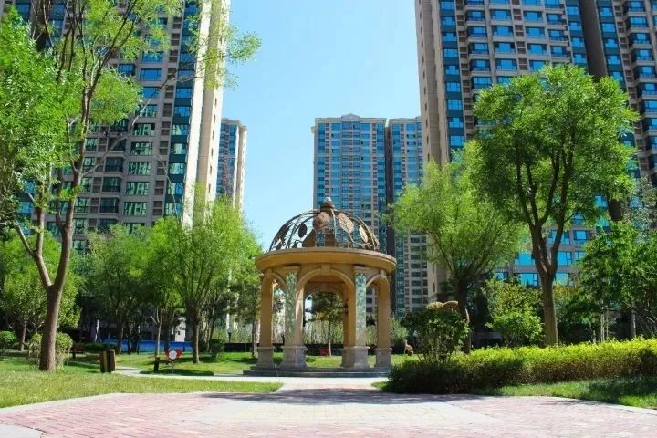 恒大首府哪一年的房子,恒大首府精装房怎样