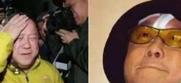 曾志伟23岁到65岁的变化,曾志伟从22岁到67岁