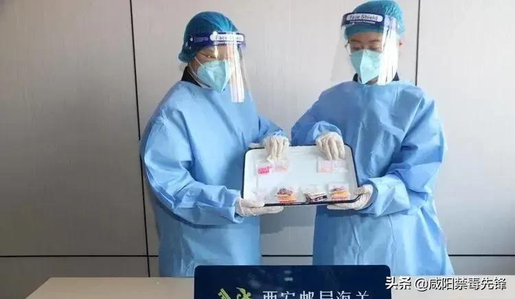 警方查获有毒有害减肥药,减肥药被警方查获里面违禁品