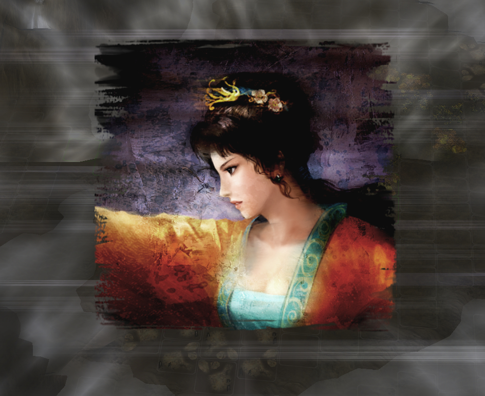 三国志11血色衣冠4.0特技组合,三国志11华夏风云4.0武将特技