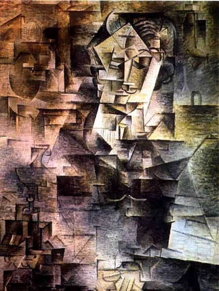 毕加索十大名画有哪些,毕加索14岁的画作