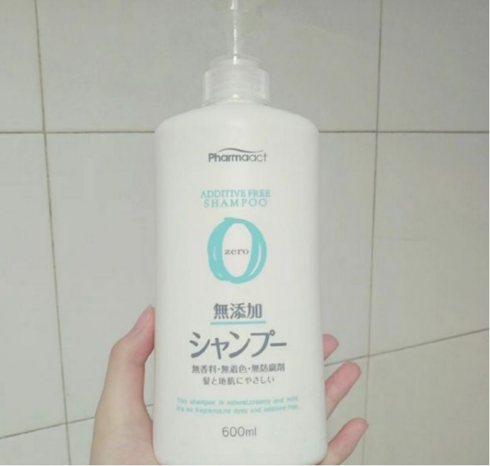 毛躁头发孕妇洗发水推荐,孕妇能用的去屑洗发水推荐