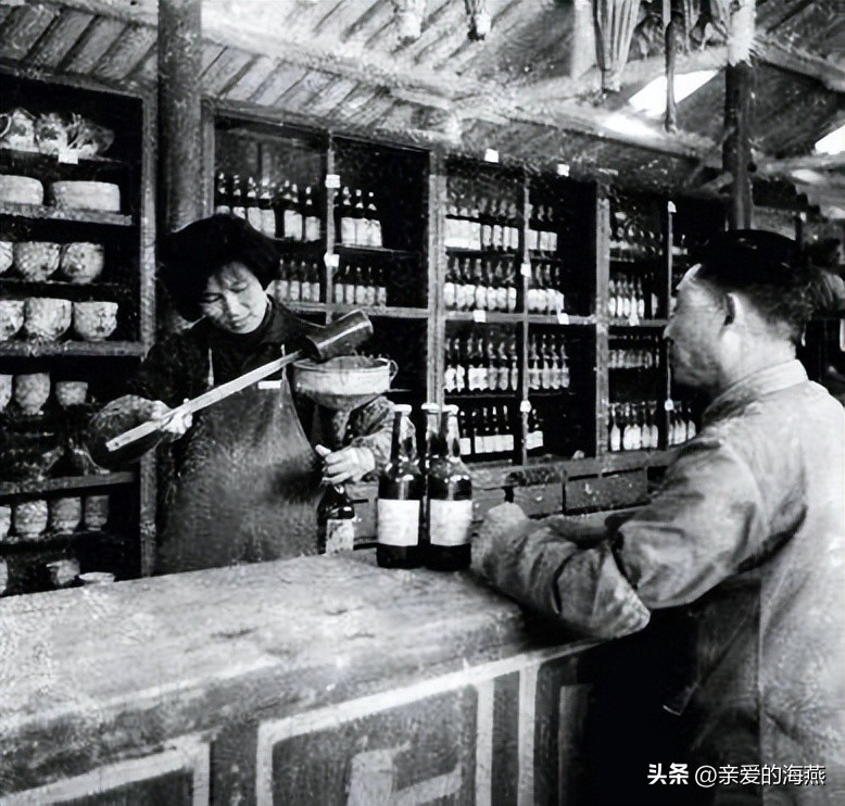 70-80年代供销社里卖的国货日用品,七八十年代供销社卖的老物件