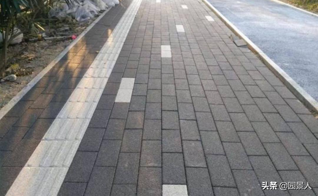 标杆房企园林景观工序,最新热销地产项目景观设计全解密