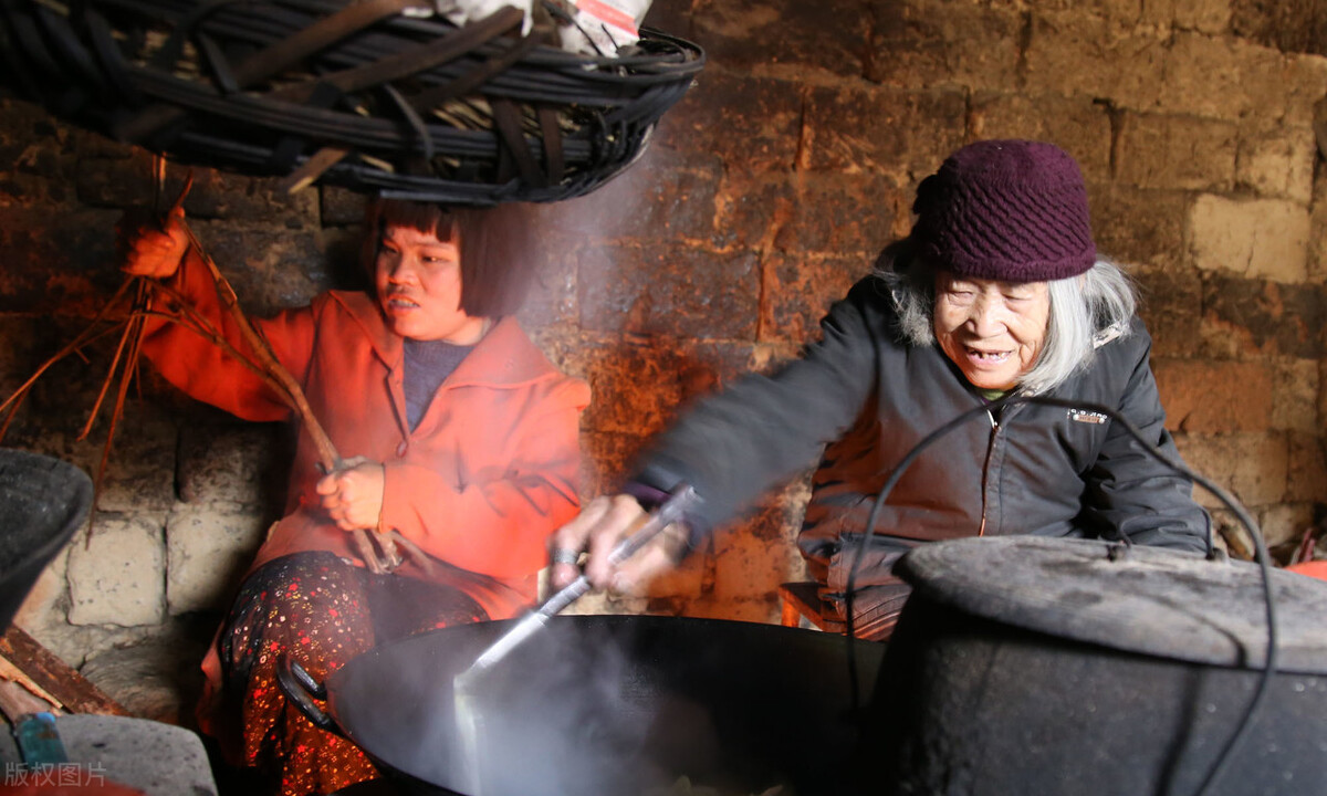 冬至是民间说的大冬还是小冬,知道冬至这天有哪些风俗习惯吗