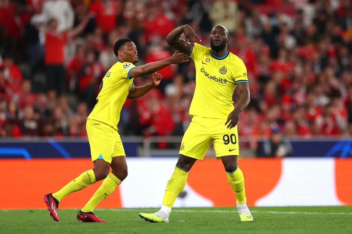 欧冠次回合国米vs本菲卡比分预测,欧冠赛程国米对本菲卡视频