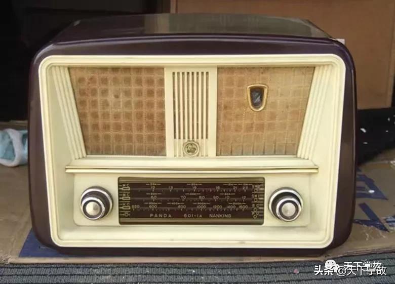 赤峰收音机频率,赤峰收音机