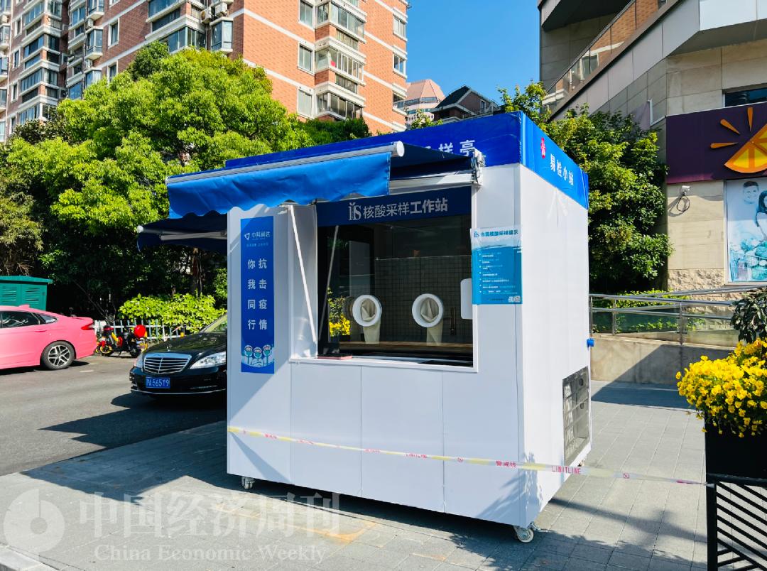 核酸采样员好干吗,核酸采样员需要体检吗