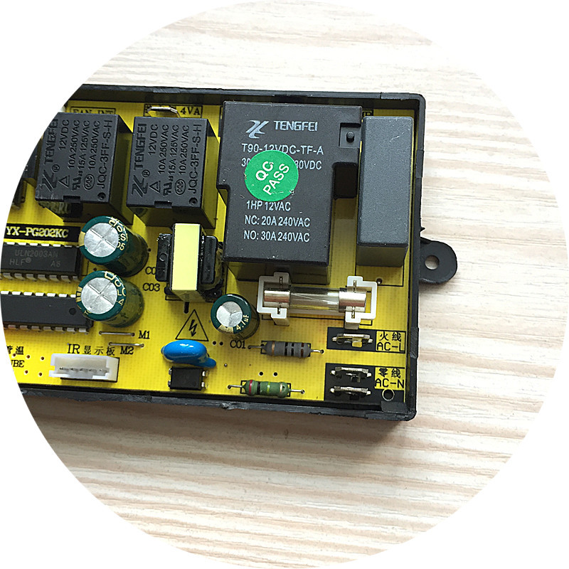 小米空调全直流变频和变频的区别,变频空调和不变频空调有什么区别