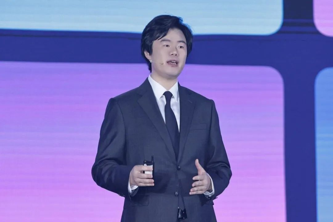 对话百度何俊杰：用好互联网流量，需要告别“漫灌”拥抱“滴灌”