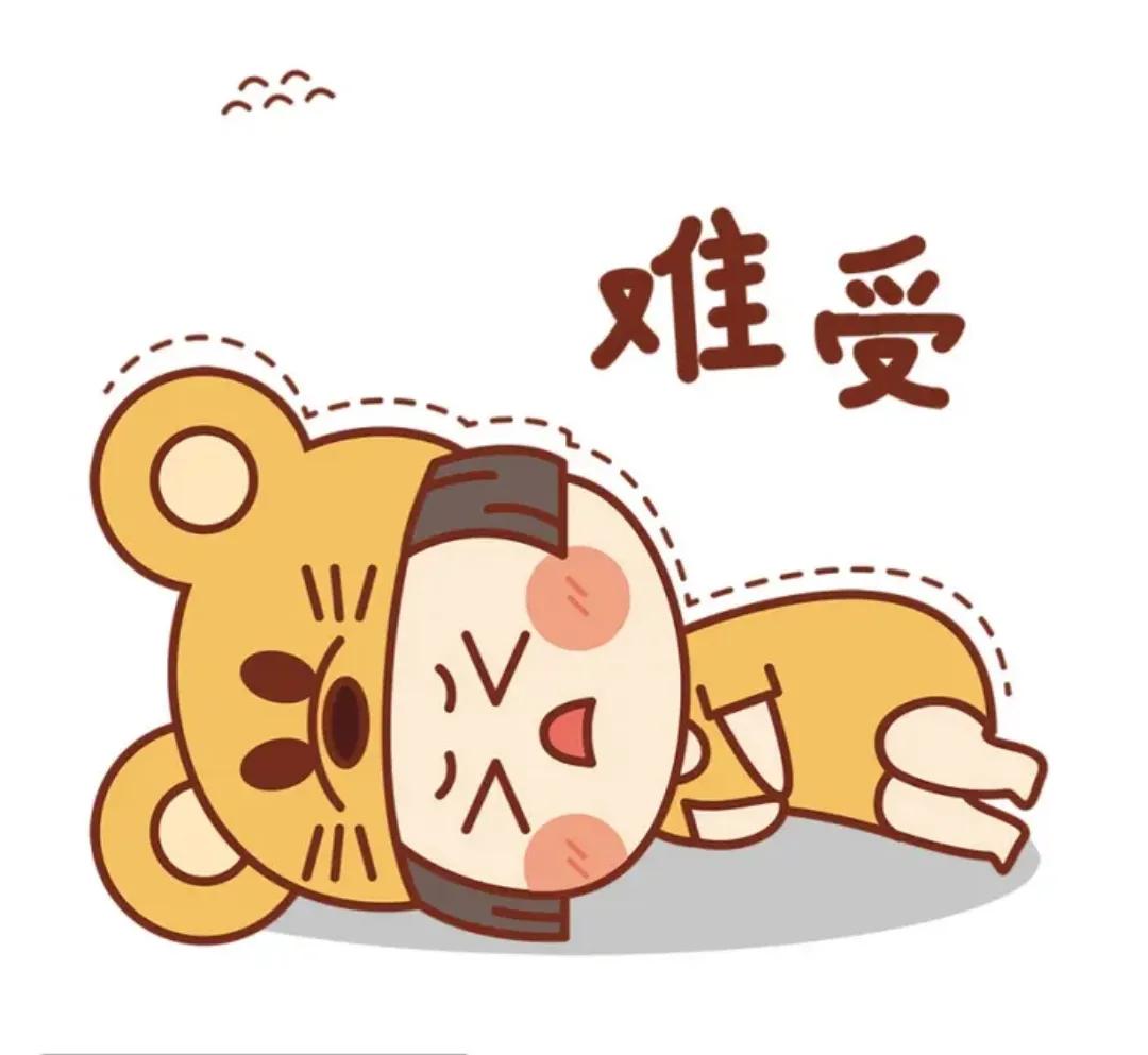 莫名其妙发烧十多天有规律,发烧正常吃药一到傍晚就发烧