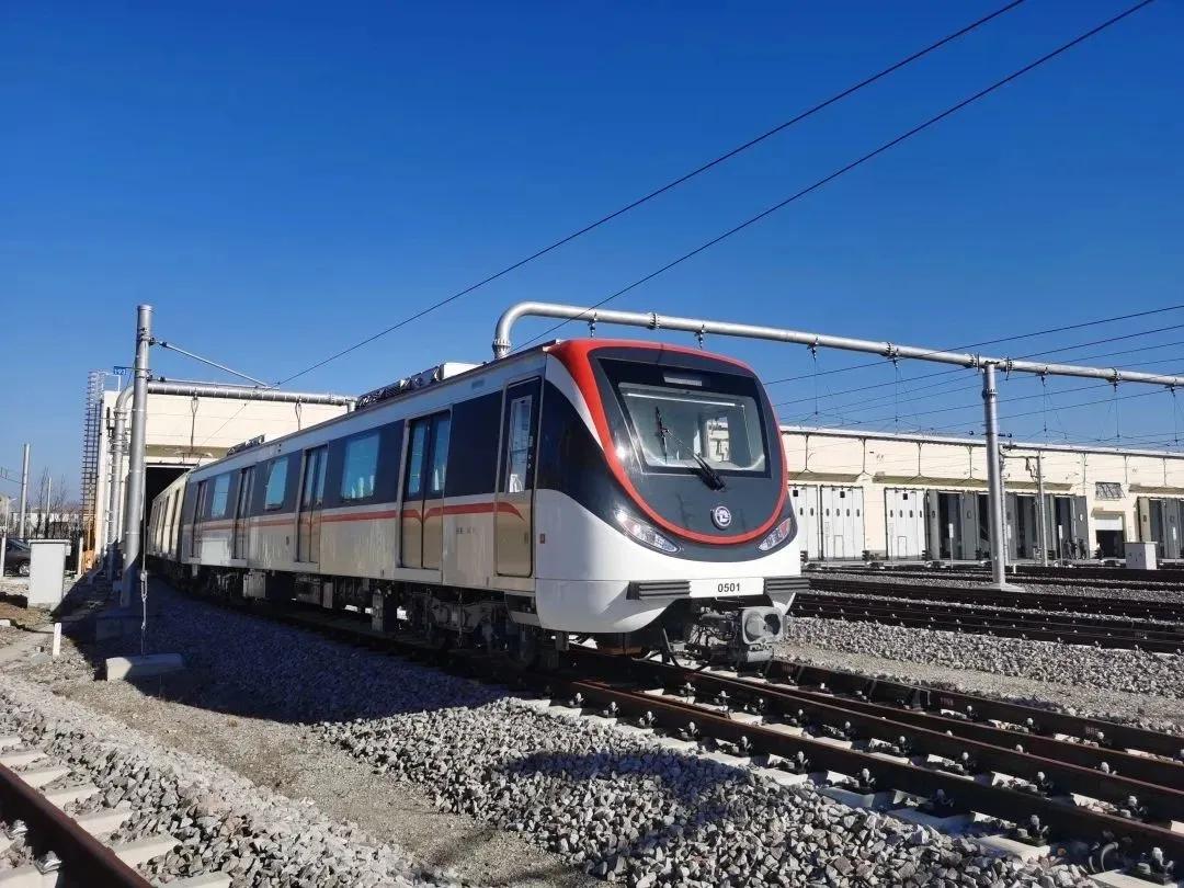 亲身经历地铁5号线,地铁5号线开通倒计时