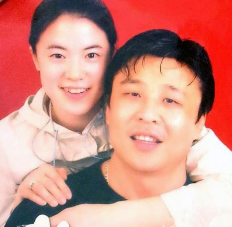 世界冠军王楠患癌后丈夫不离不弃,王楠嫁富豪