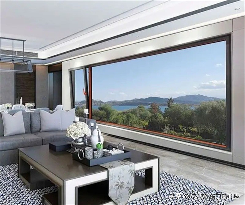 瓦瑟系统门窗宣传片,瓦瑟系统门窗价格怎样