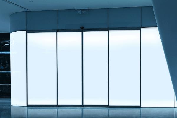 「材料篇」什么是调光玻璃?