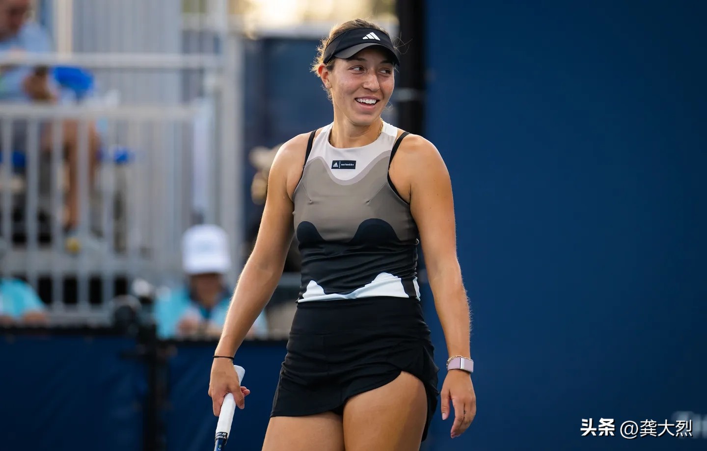 瓜达拉哈拉w1000最新赛况,瓜达拉哈拉w1000正赛时间