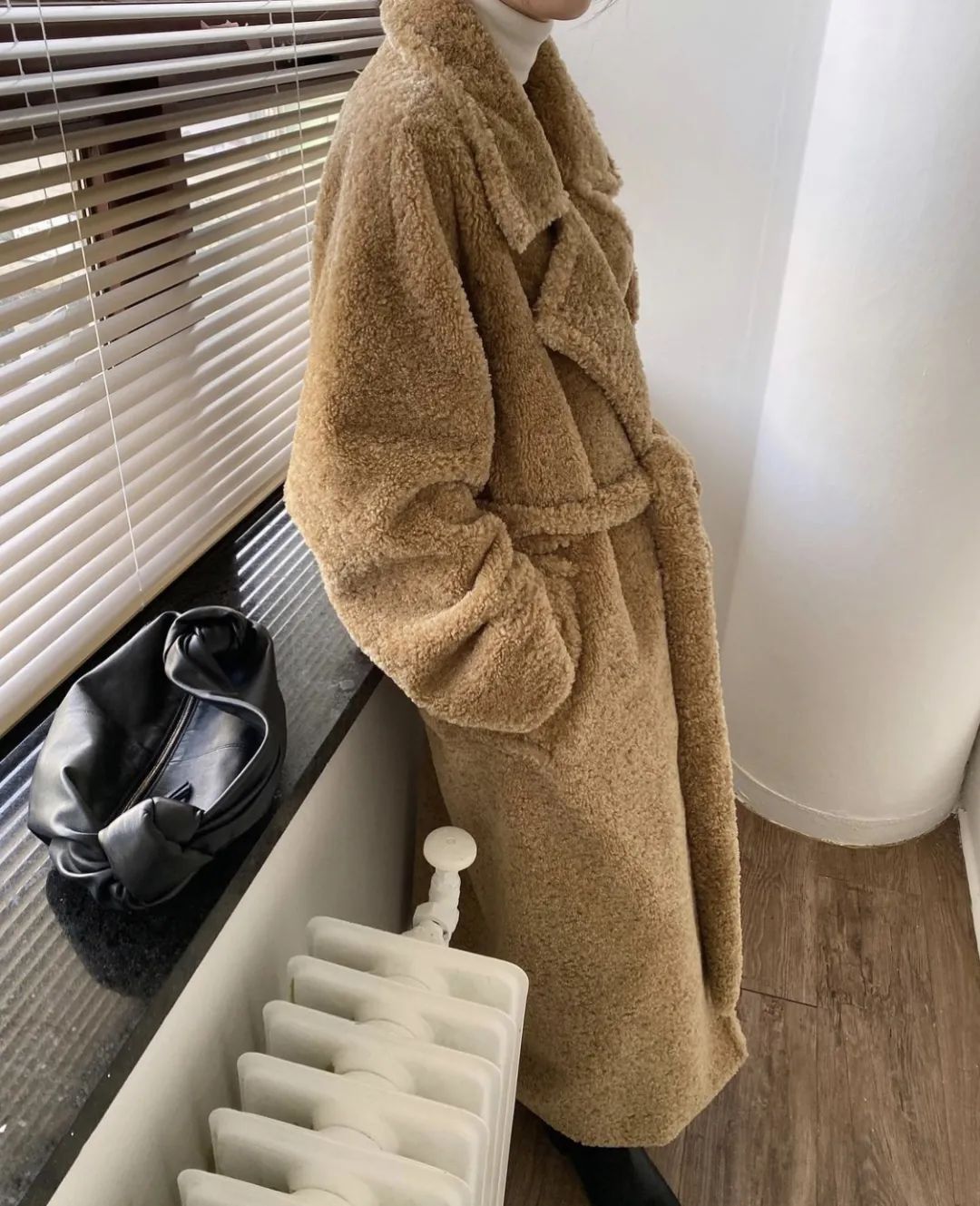 大毛毛的外套,大毛毛外套长款冬天
