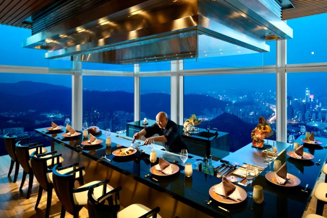 深圳文华东方酒店收费标准,深圳文华东方