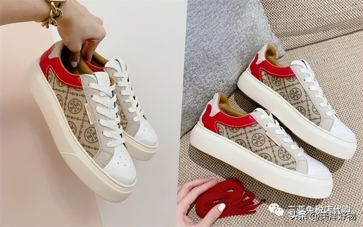 toryburch鞋码7.5,toryburch紫色好运鞋