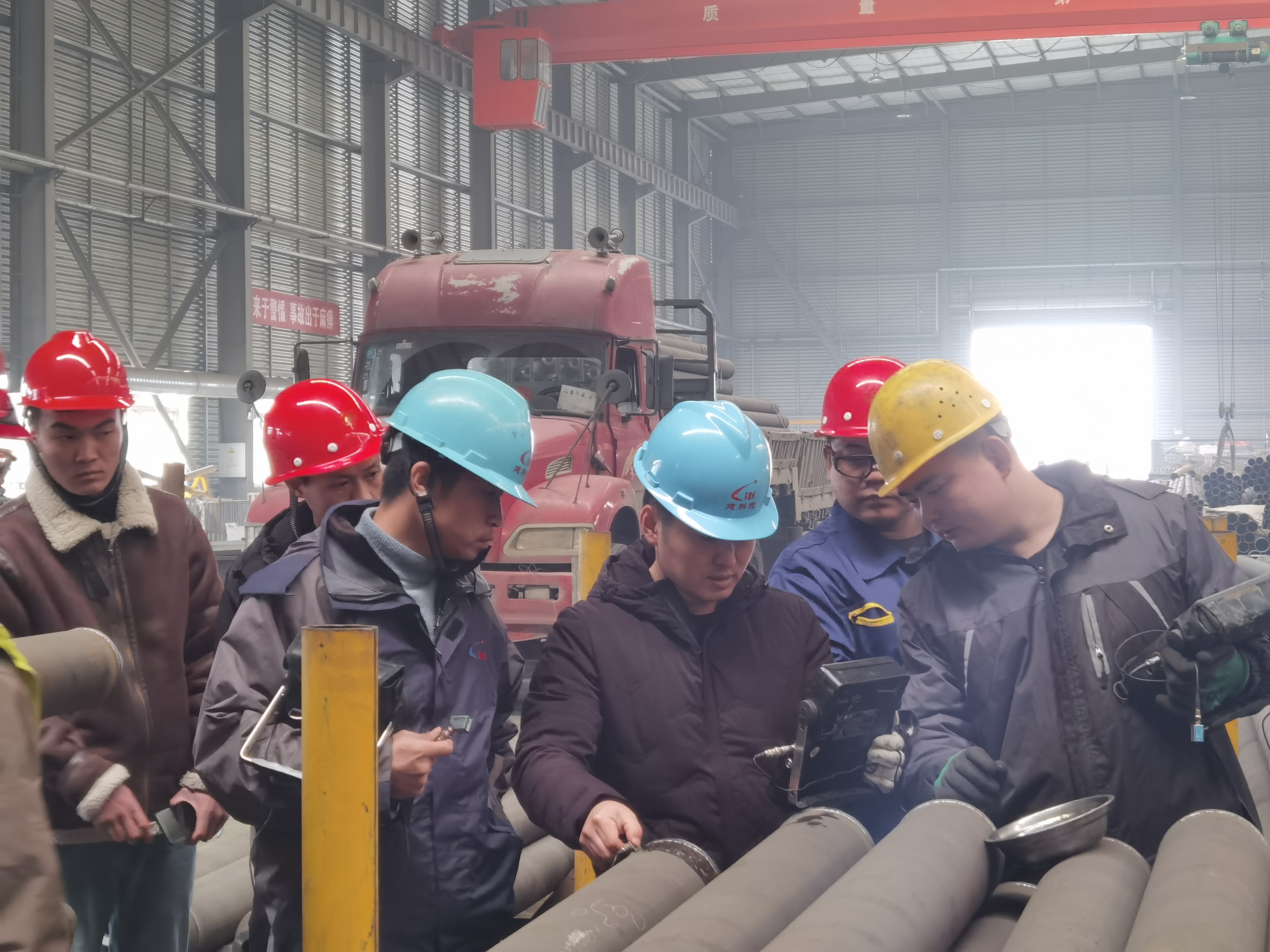 网架安装的施工控制,网架结构施工安全防护