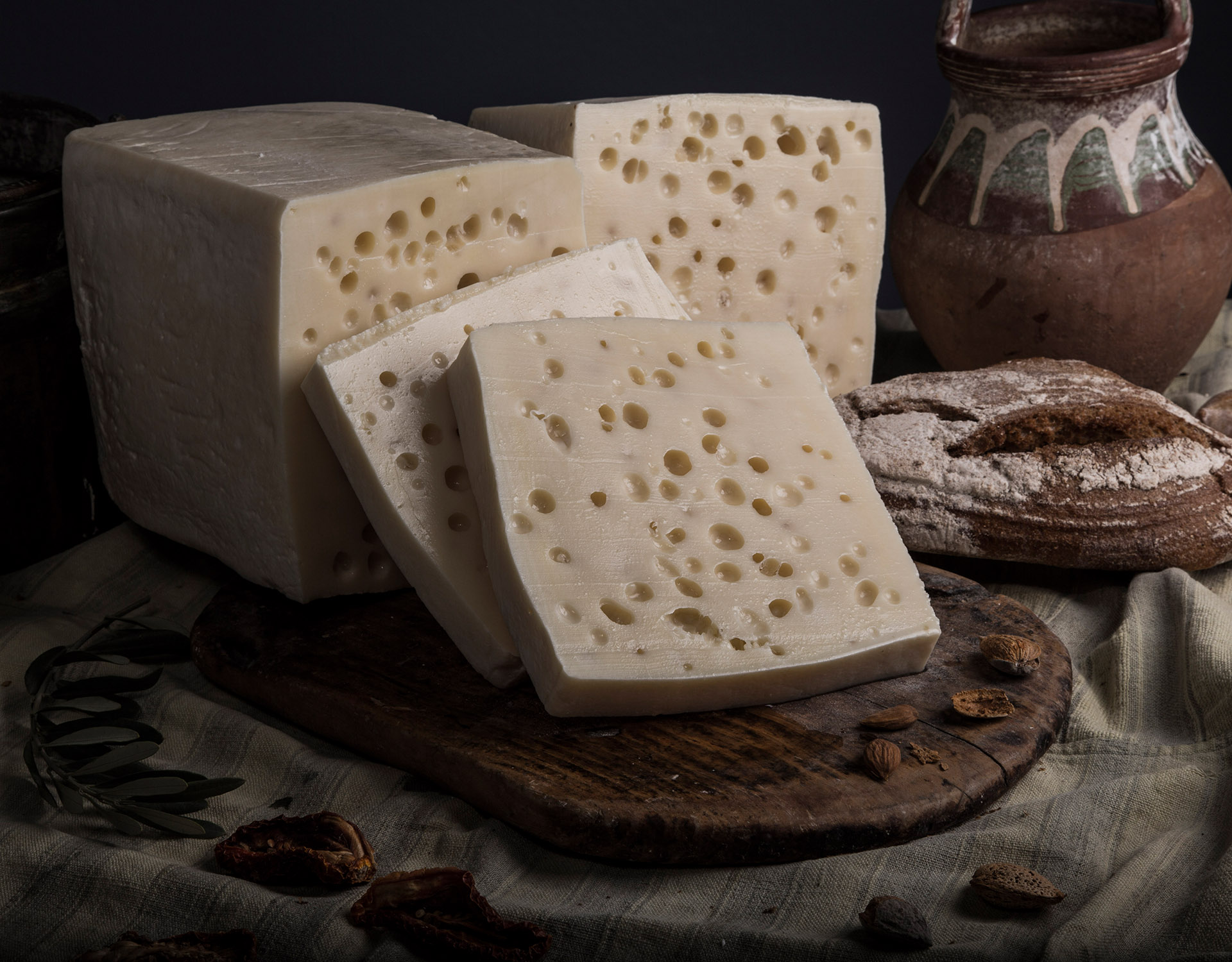 土耳其小城卡赫拉曼马拉什美食一瞥，希望地震别再来了