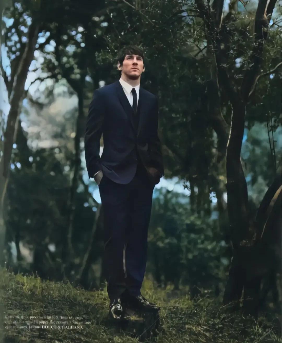 梅西壁纸超清最新霸气,这才是梅西壁纸