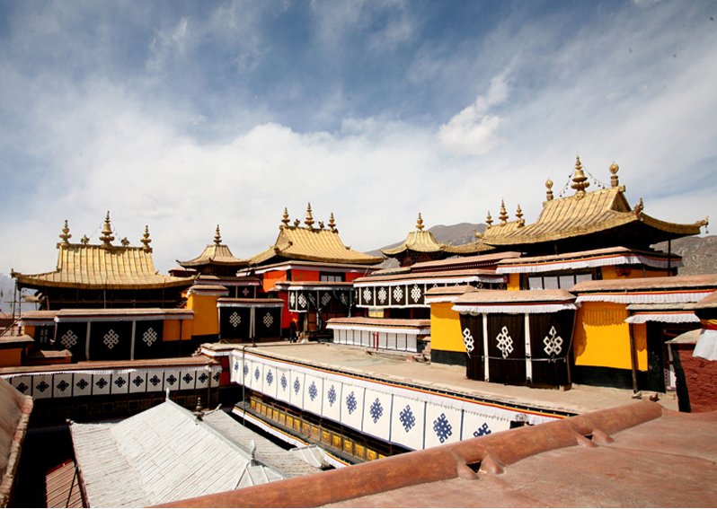 布达拉宫免费游玩时间,布达拉宫旅游免票攻略