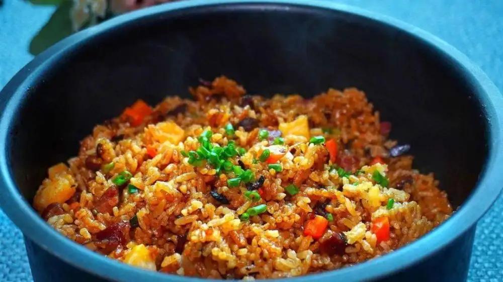 电饭锅内胆被刮坏的危害,电饭锅内胆涂层刮花脱落有毒吗