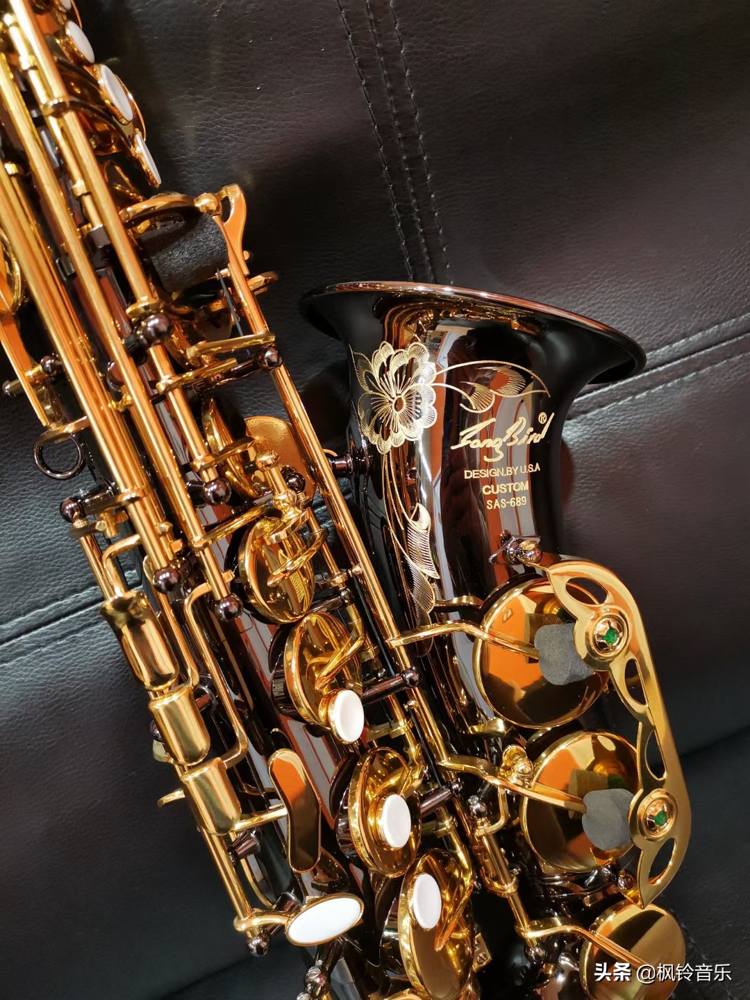 成年人如何学习萨克斯,成人初学萨克斯