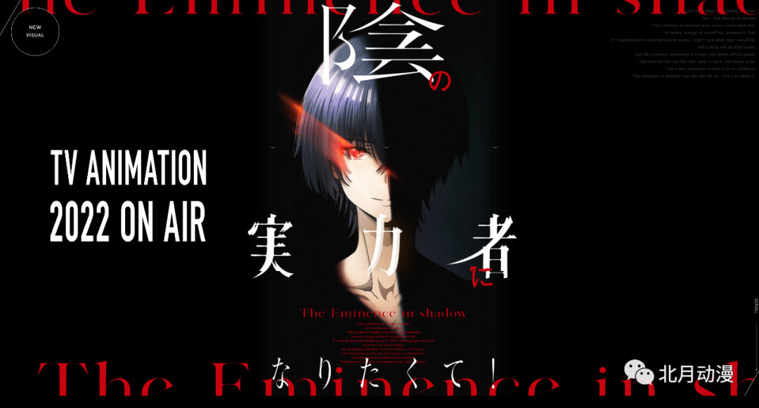 2022年新番一览列表,2022年新番信息