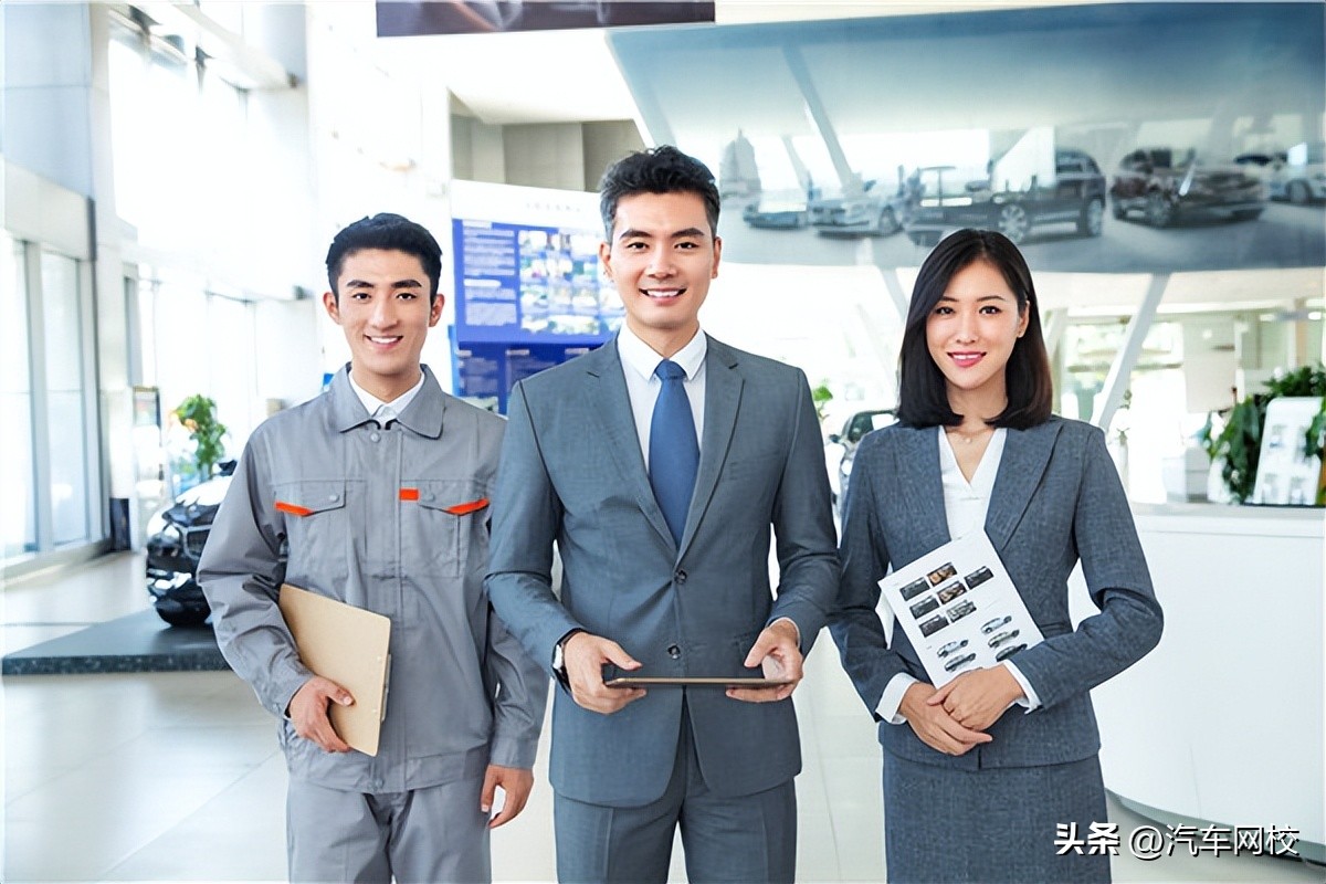 当下学什么行业最有前景,2023年女生转行学什么技术有前途