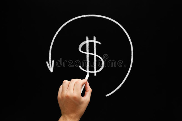 实现财富自由需要提前退休吗,年轻人省吃俭用提前退休财务自由