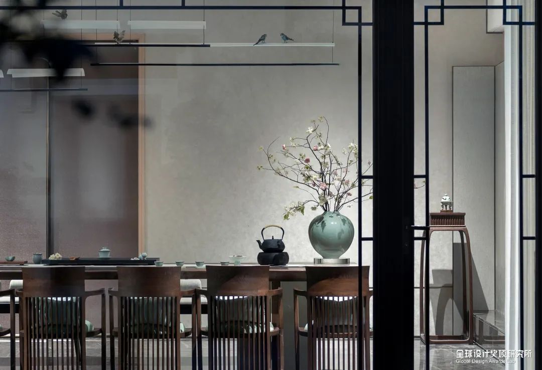 金银奖篇|2022缪斯设计奖名单公布！AD艾克、馥高设计等上榜