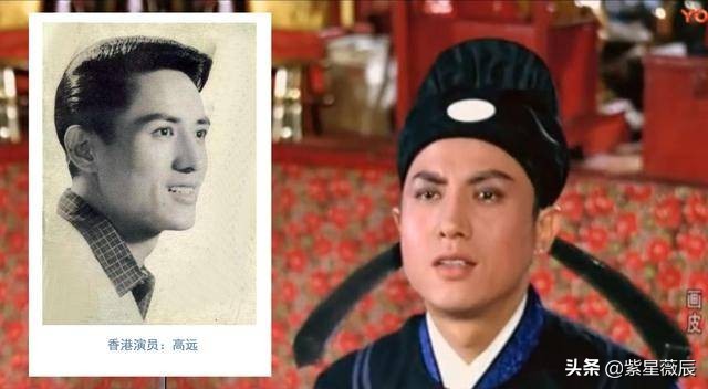 《三笑》主演陈思思：为丈夫两度自杀，离婚后竟成为前夫的婶婶