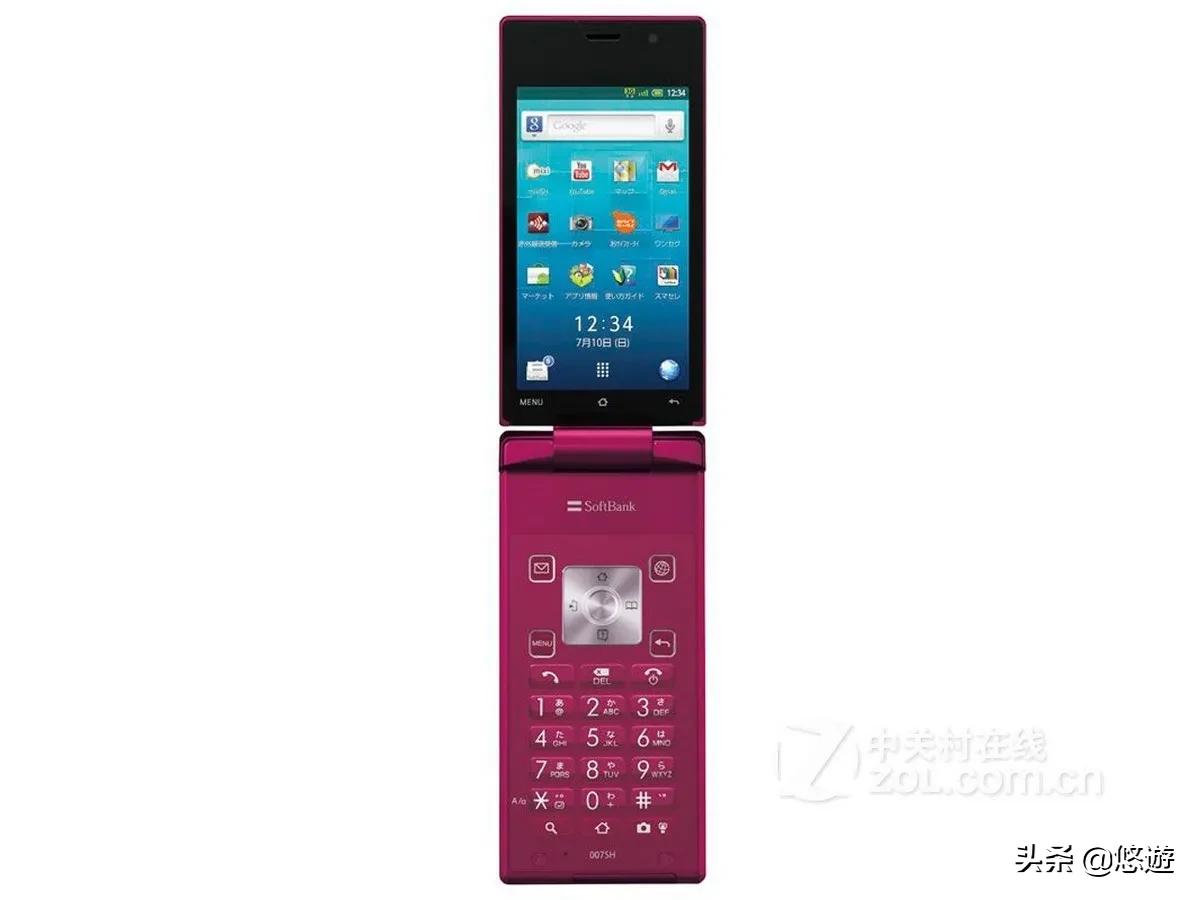 十款经典翻盖手机,最好的三款翻盖手机推荐