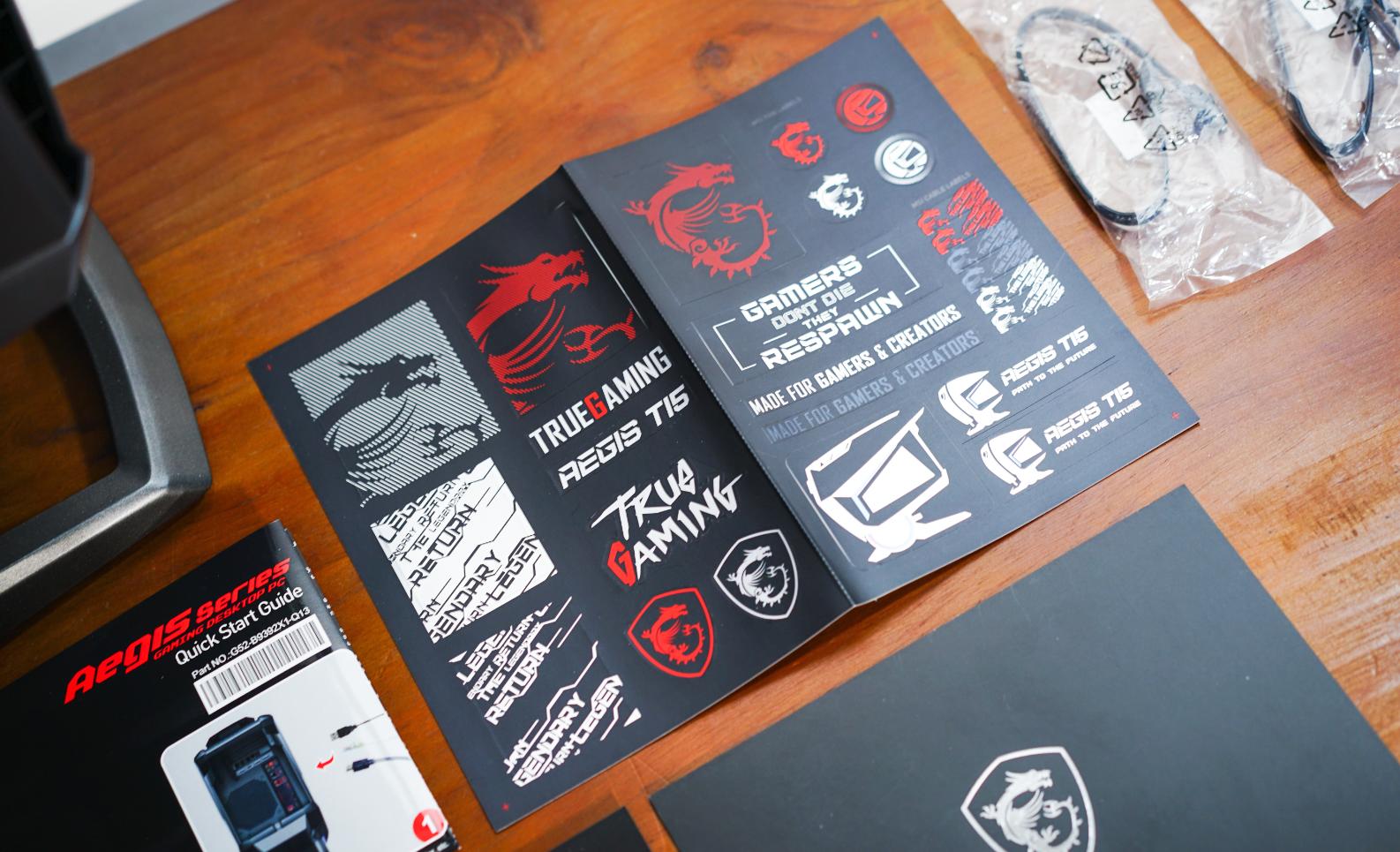 四万块钱的外星人电脑,四万多块的宙斯电脑