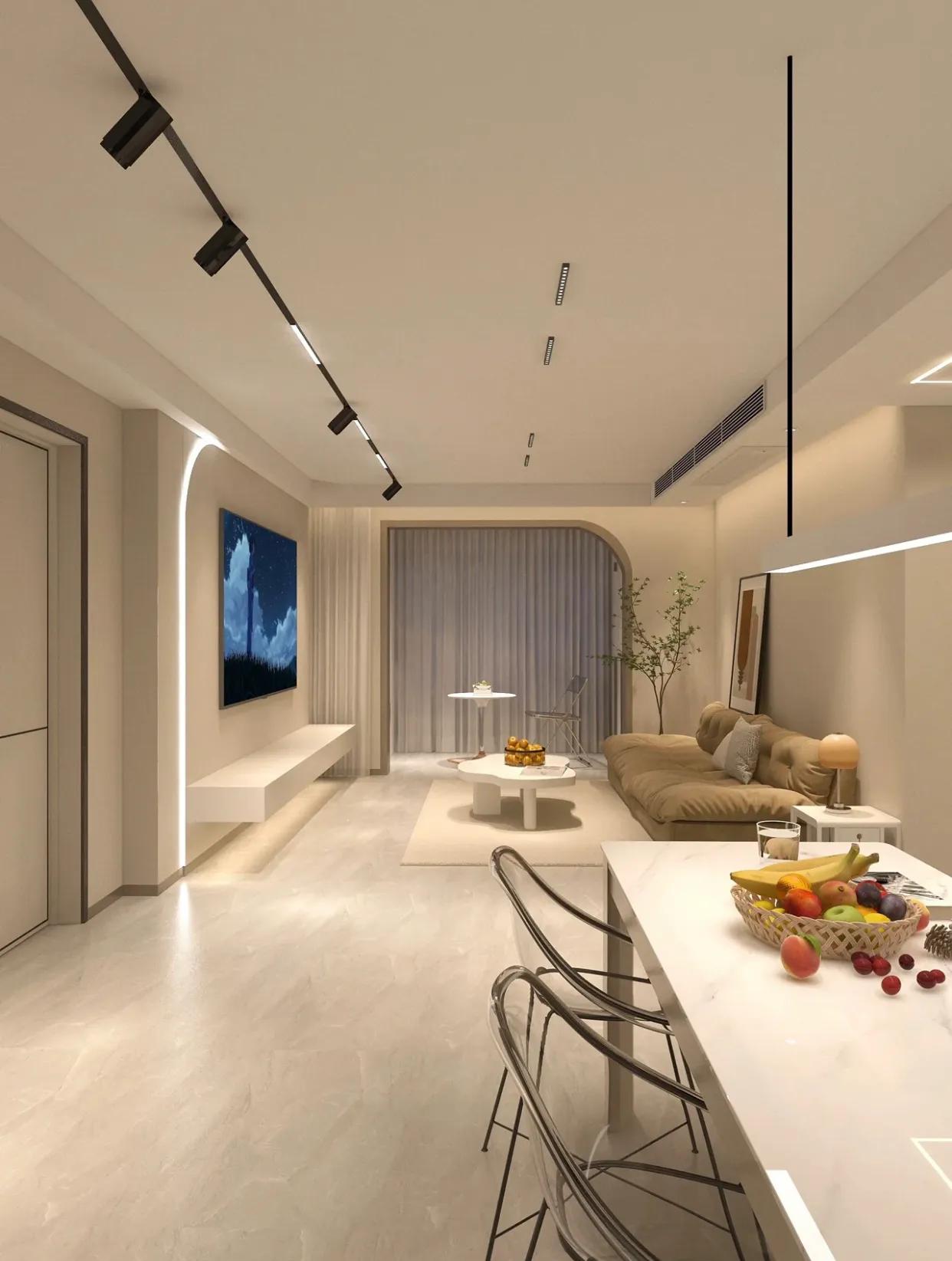 装修小白自装房屋之30步流程详解,我想自己装修房子流程是怎么样的