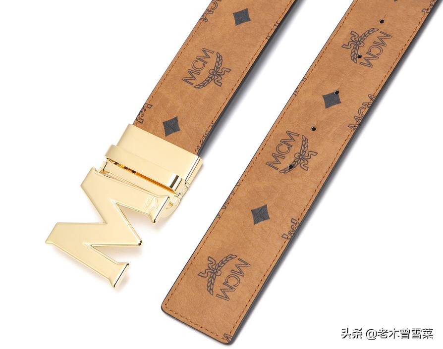 男士千元皮带推荐,男士皮带新款高端腰带