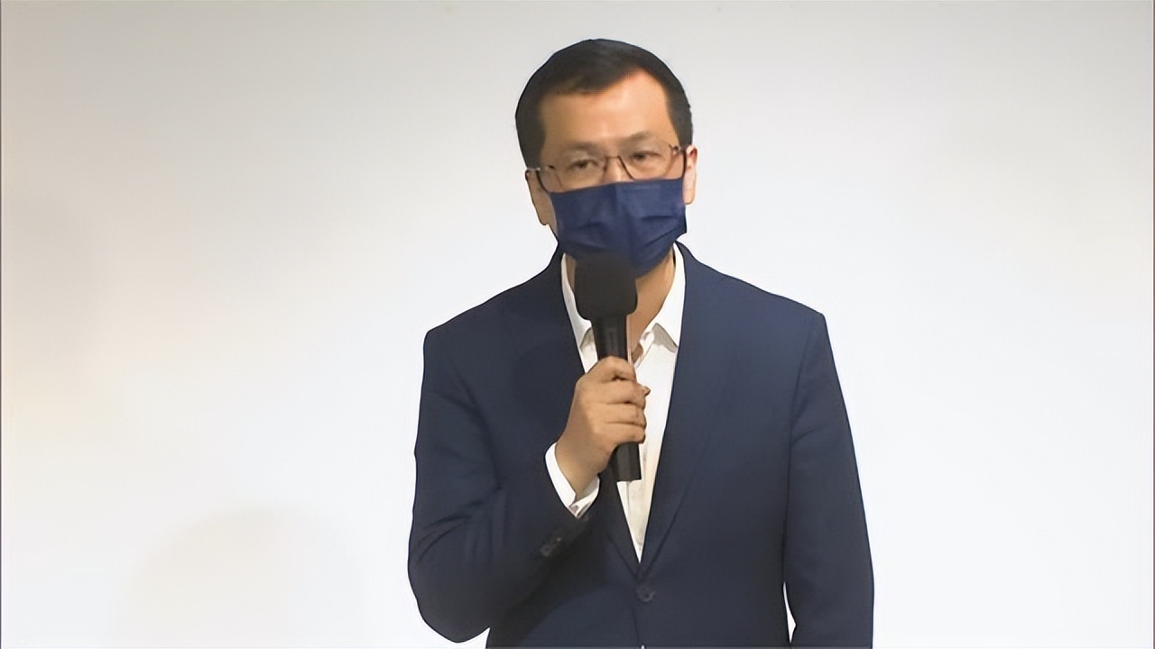 *进党民**掌握绝对优势！国民*党**无人可战，无奈在嘉义县唱“空城计”